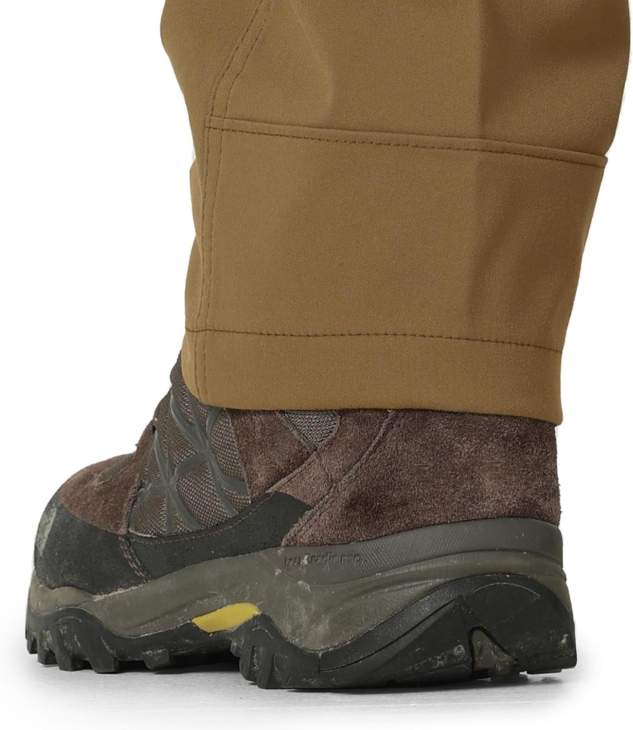 Wrangler ATG by Men's Kelp Cliffside Utility Pant