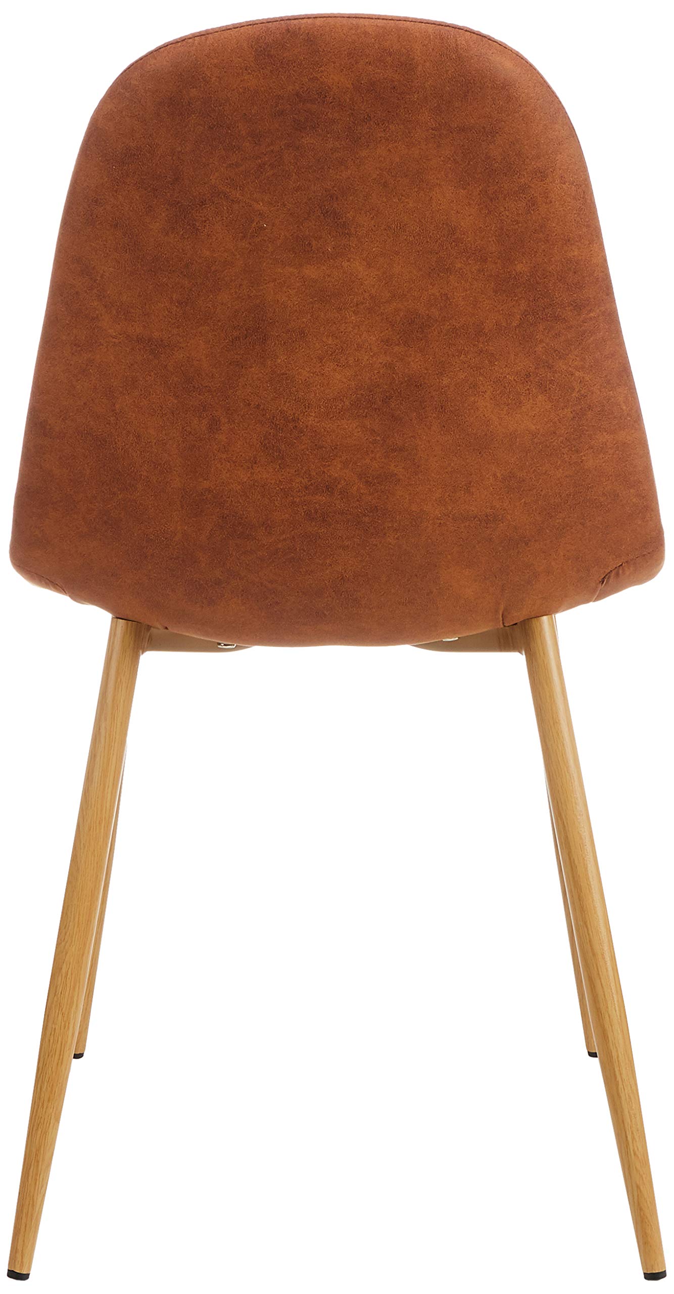 La Silla Española Piscina Sedia, Metallo Tessuti, Marrone Nocciola, 45cm (ancho) x 53 cm (Fondo) x 87,5cm (Alto)