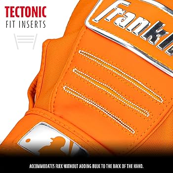 Amazon | [フランクリン] 野球 バッティング用手袋 CFX PRO