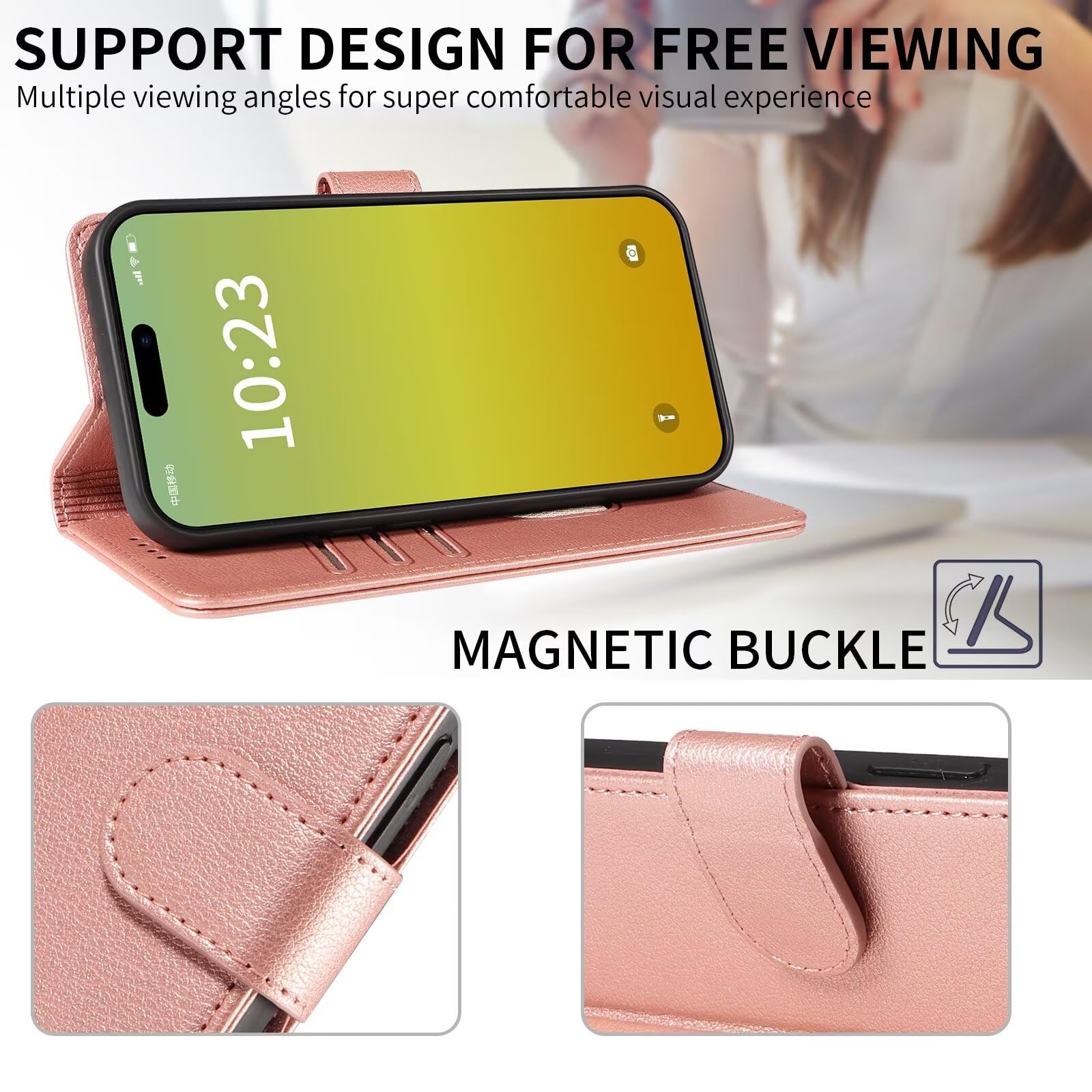 Per Xiaomi Redmi Note 14 Pro+ 5G OEM Back Cover Con Fotocamera Lenti