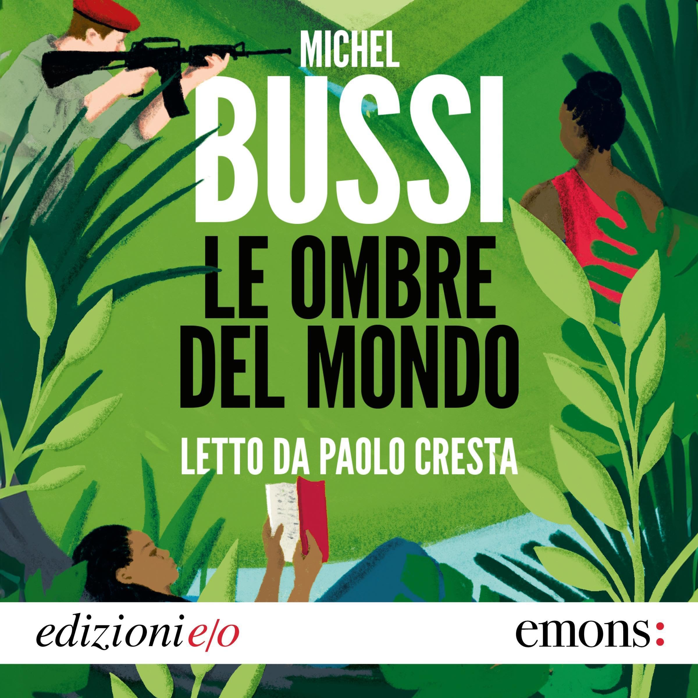 Le ombre del mondo
