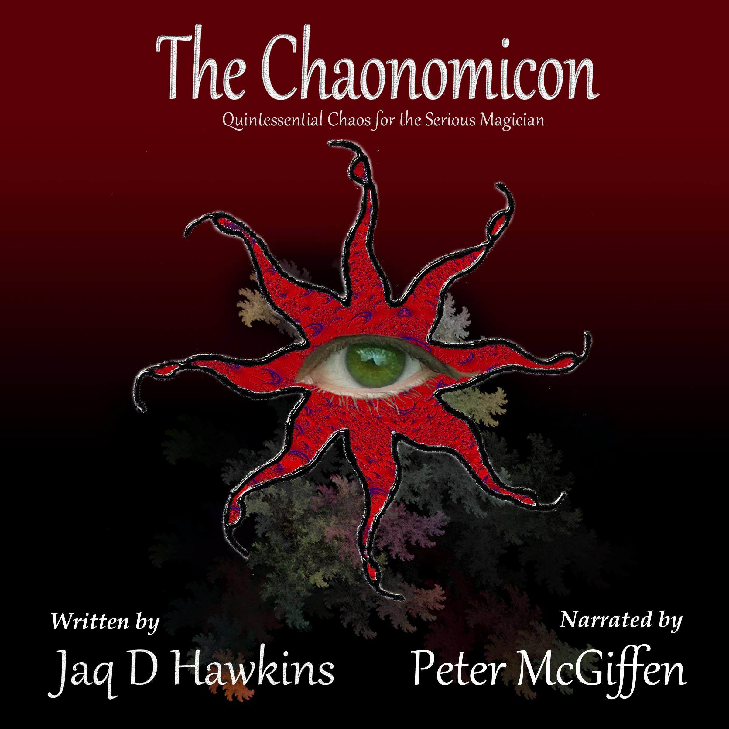 The Chaonomicon