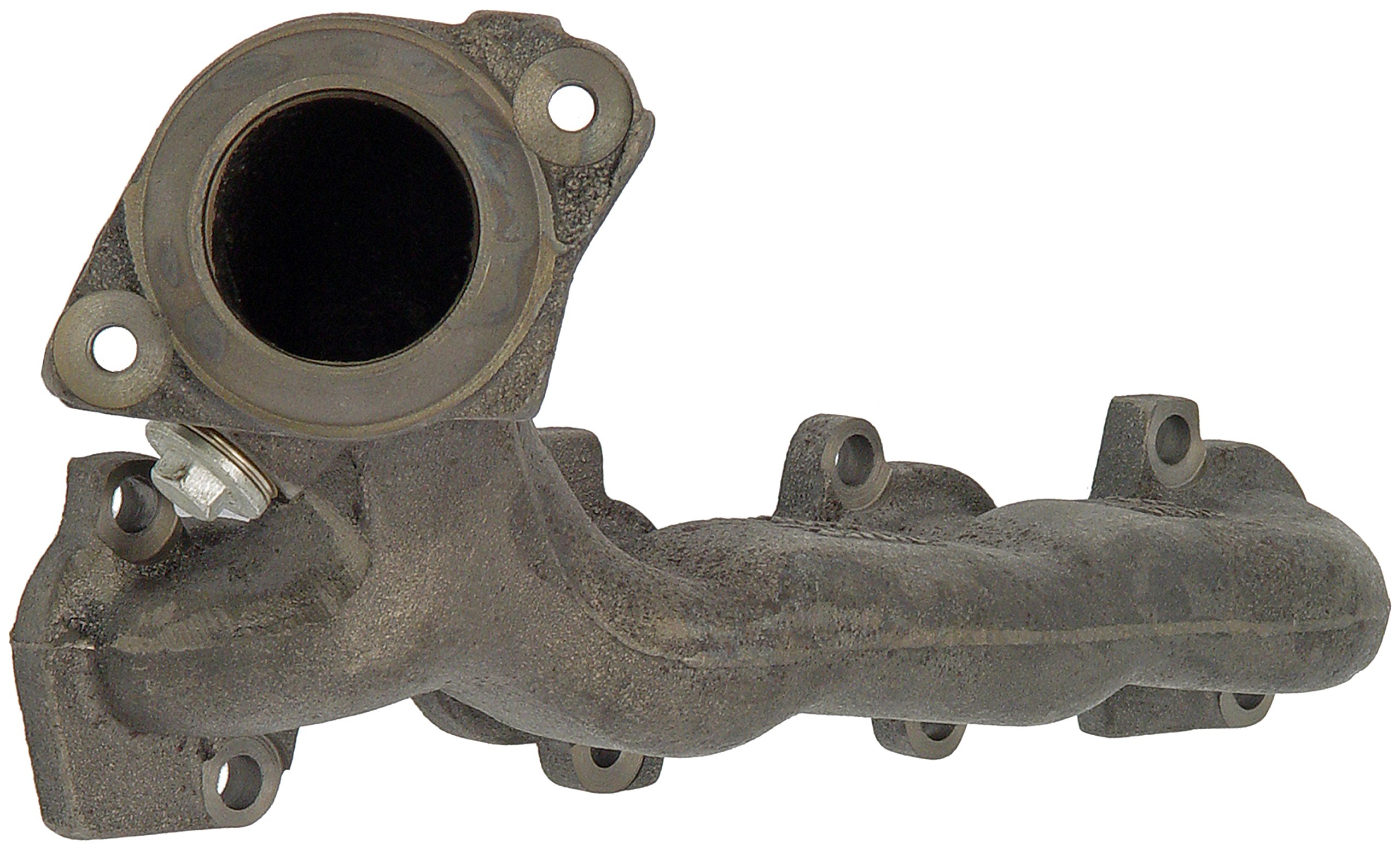 Exhaust Manifold Studs Dorman Exhaust Manifold Hardware Kit - Replacement For Select Ford/Lincoln/Mercury Models - Quality Components Exhaust Manifold Bolts