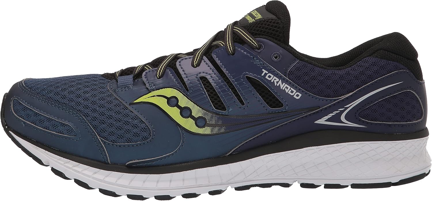 saucony tornado 2