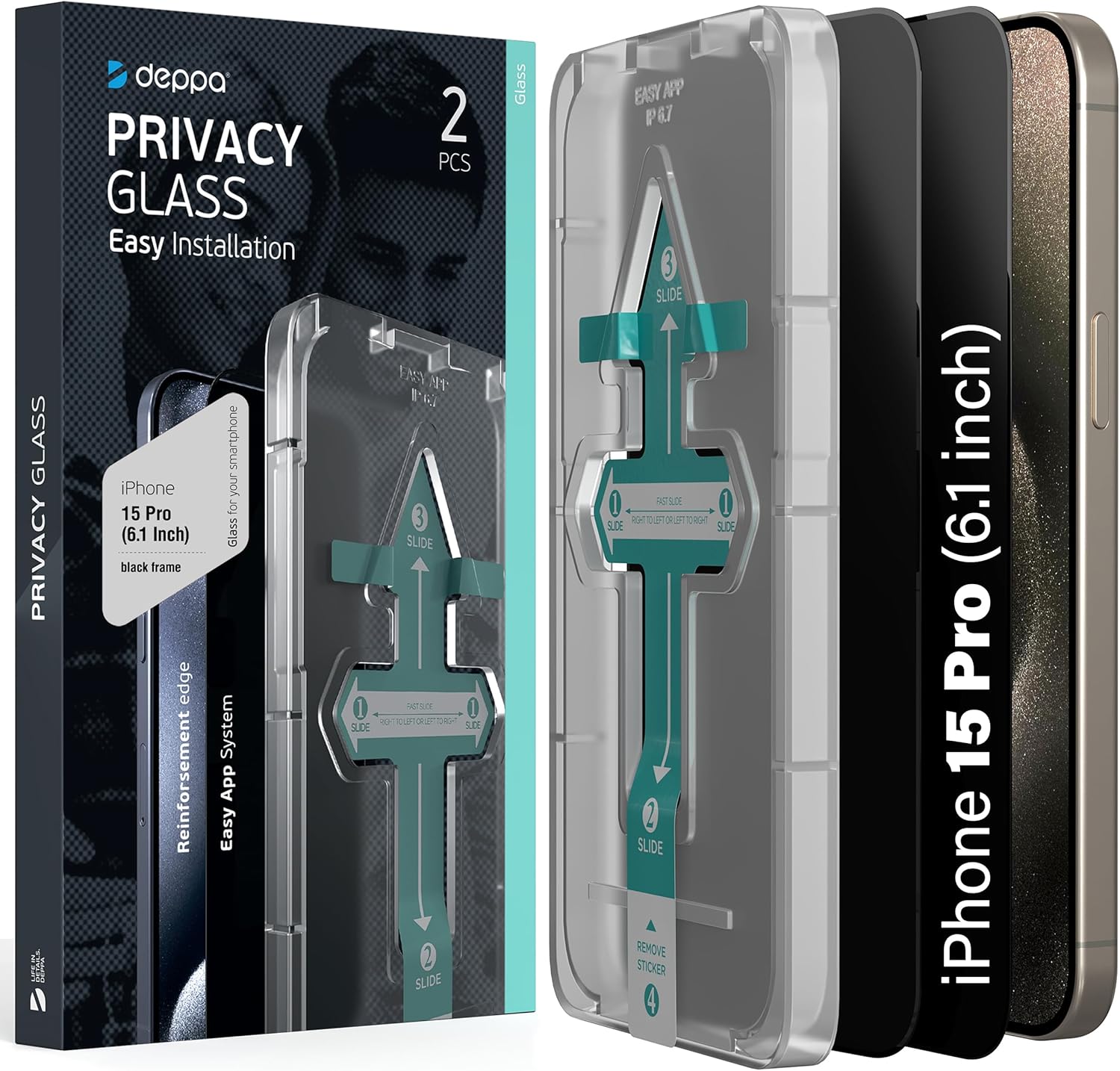 Protectores de Pantalla