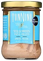 Vista 14 de Atún (Paquete de 1, Jalapeño)