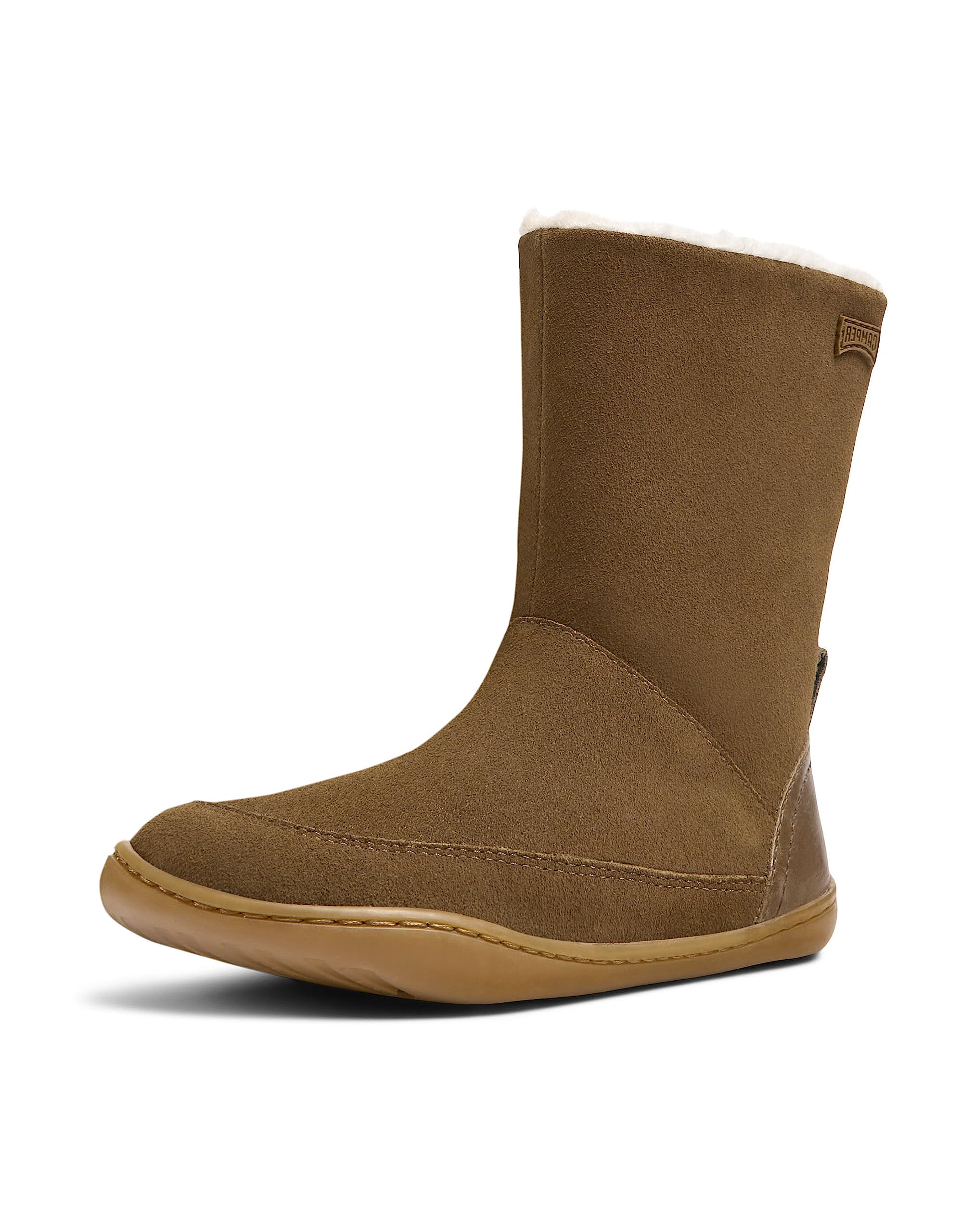 Camper Mädchen Peu Cami K900305Mid Calf Boot