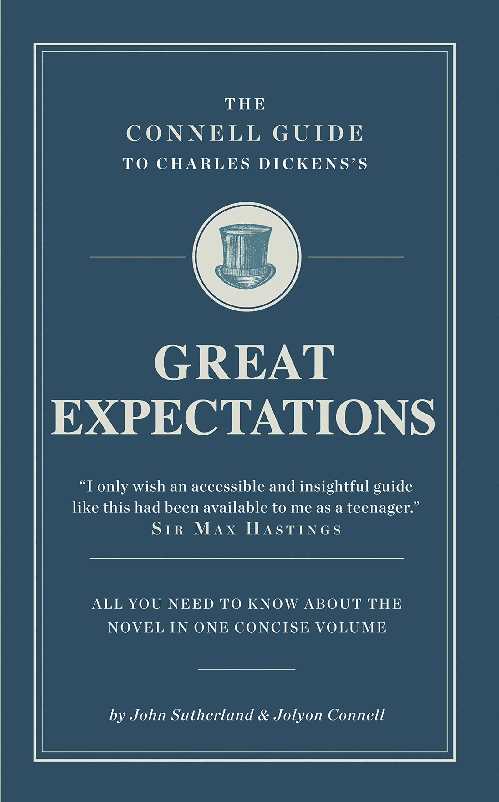 The Connell Guide to Charles Dickens's Great Expectations