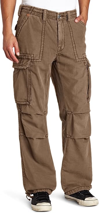 true religion khaki pants