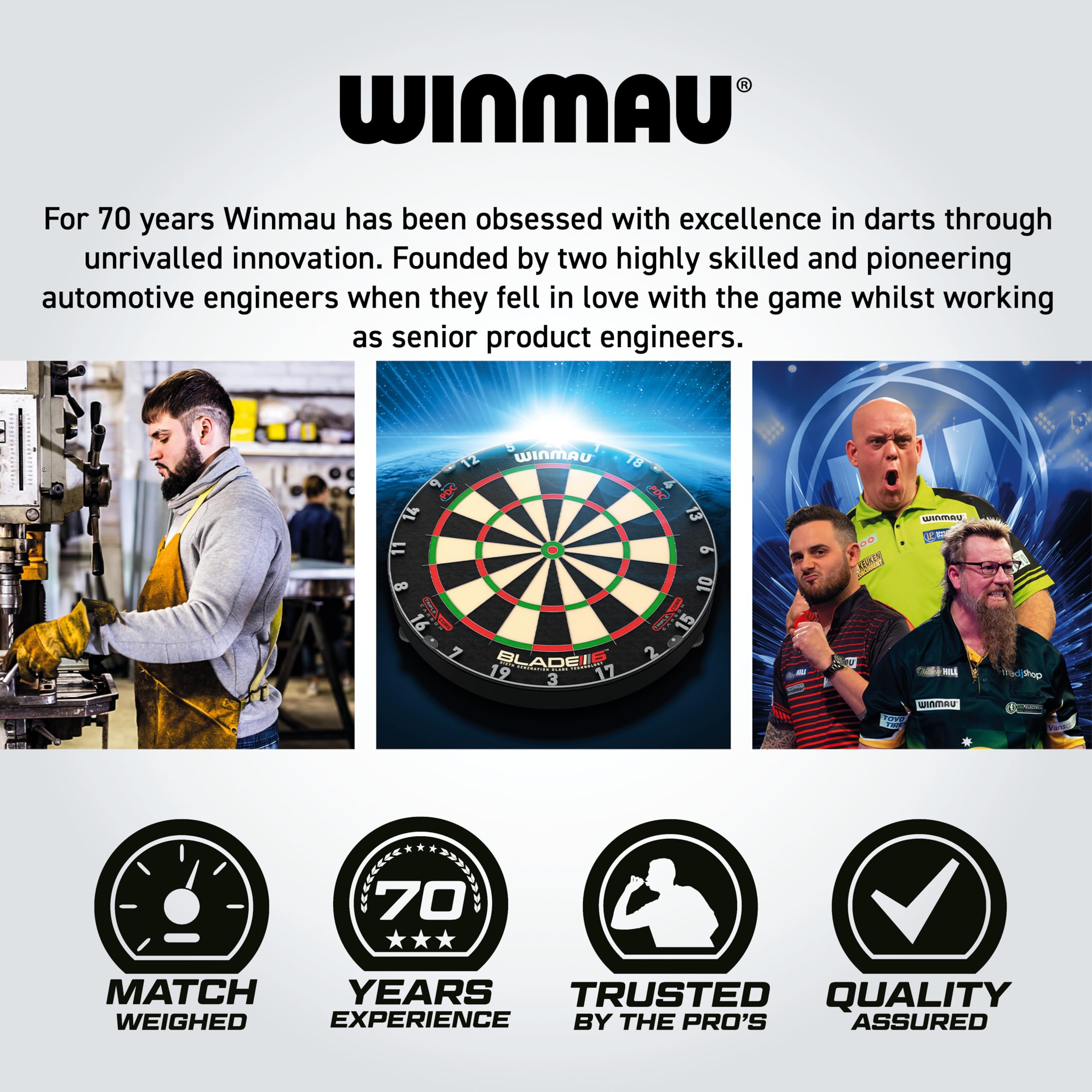 DMC Maverick ダーツセット 90%タングステン Amazon.co.jp: Winmau Maverick 24g プロフェッショナル スチール