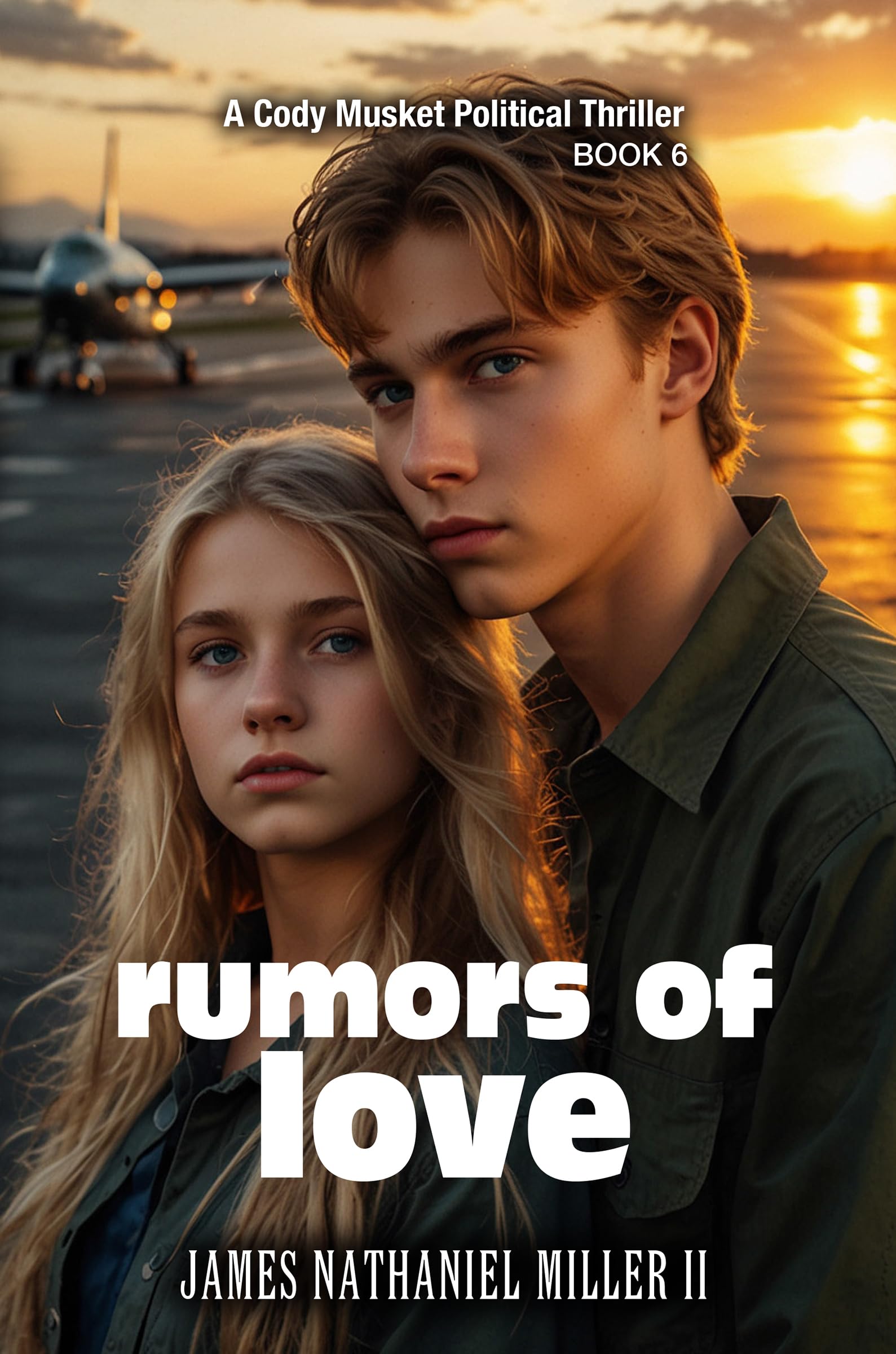 Rumors of Love