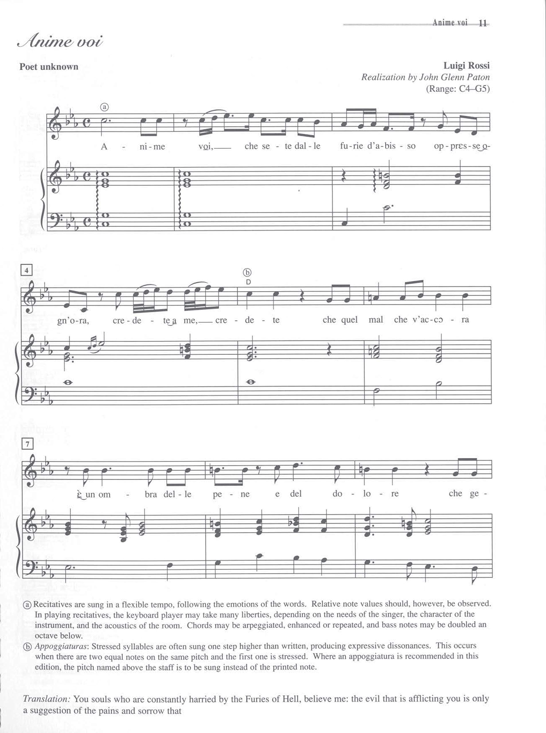 Gateway to Italian Songs and Arias for High Voice: High Voice2 Cds