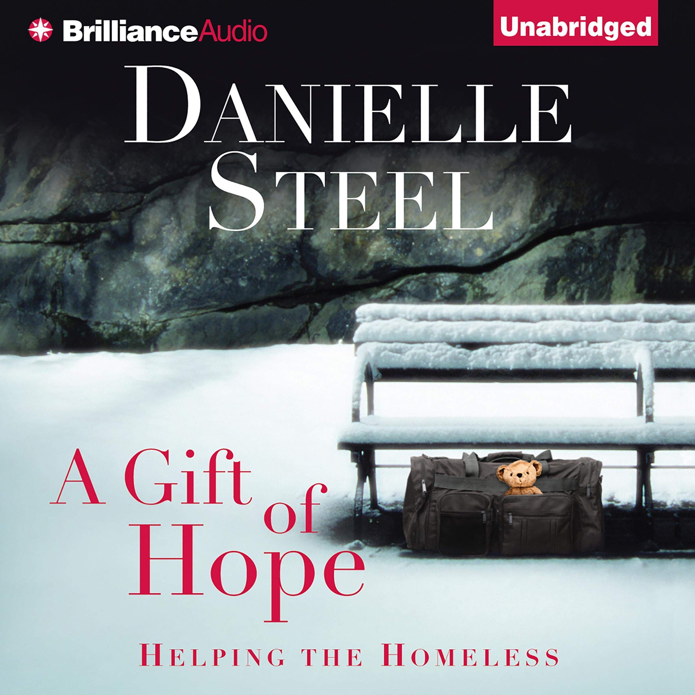 Cover art for A Gift of Hope