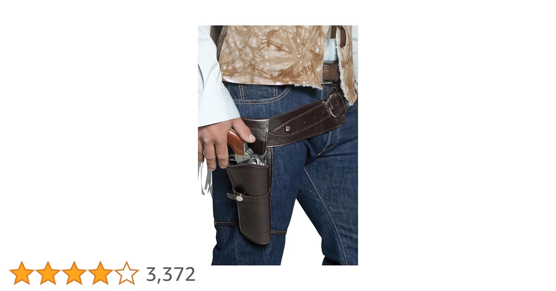 Amazon.co.jp: ベルト バックル ハロウィン ウエスタンガンマン