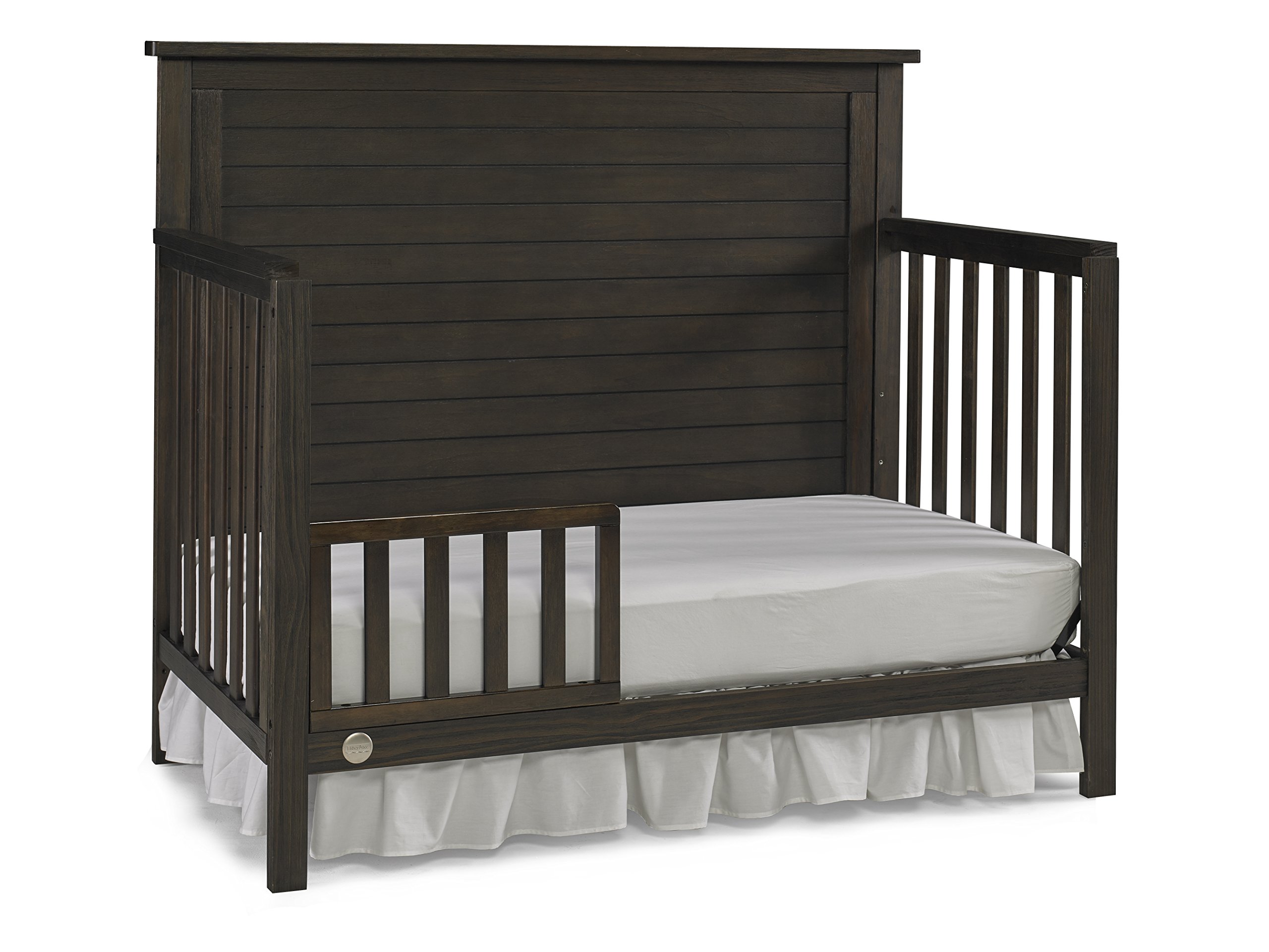 Crib Vintage Grey Fisher Price Quinn Crib Rustic Brown Fisher