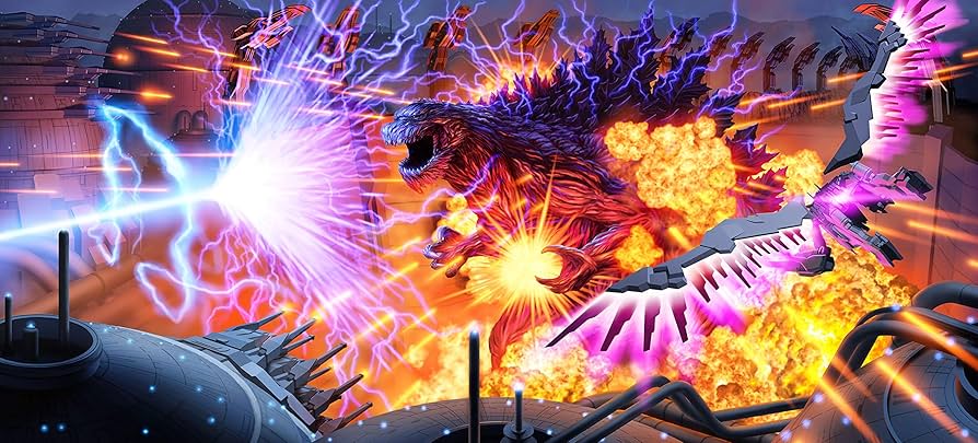 GODZILLA 決戦機動増殖都市 Blu-ray コレクターズ・エディション mxn26g8 Amazon.co.jp: GODZILLA 決戦機動増殖都市 Blu-ray コレクターズ