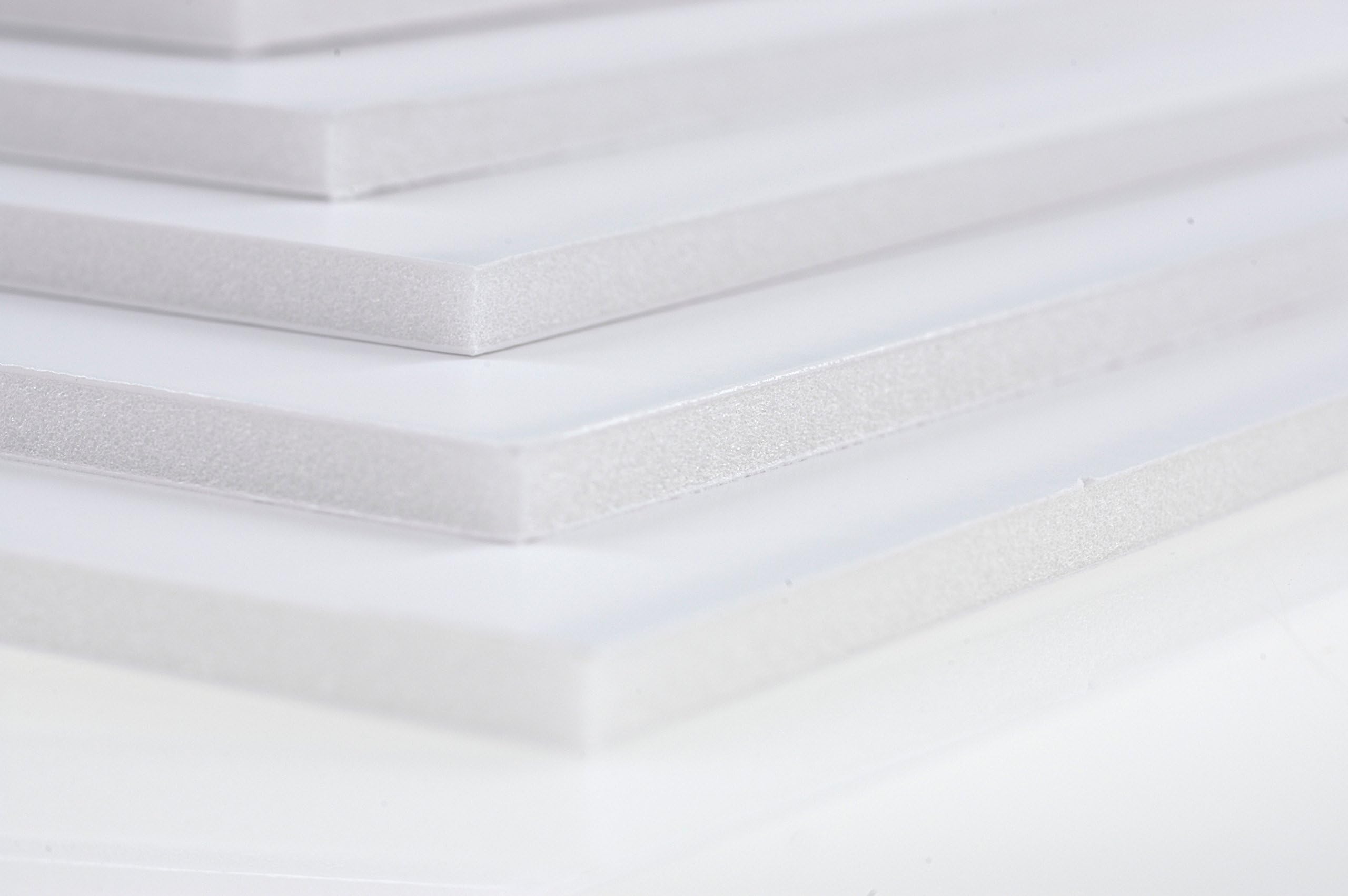 A0 Foam Board White 5Mm (10Shts)
