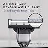 Gillette Mach3 Charcoal Replacement Razor 2-pack