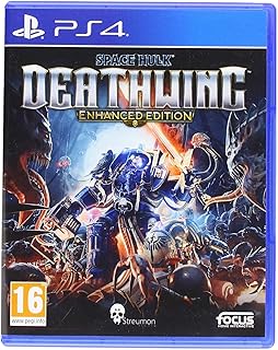 Space Hulk: Deathwing - Enchanced Edition (PS4)