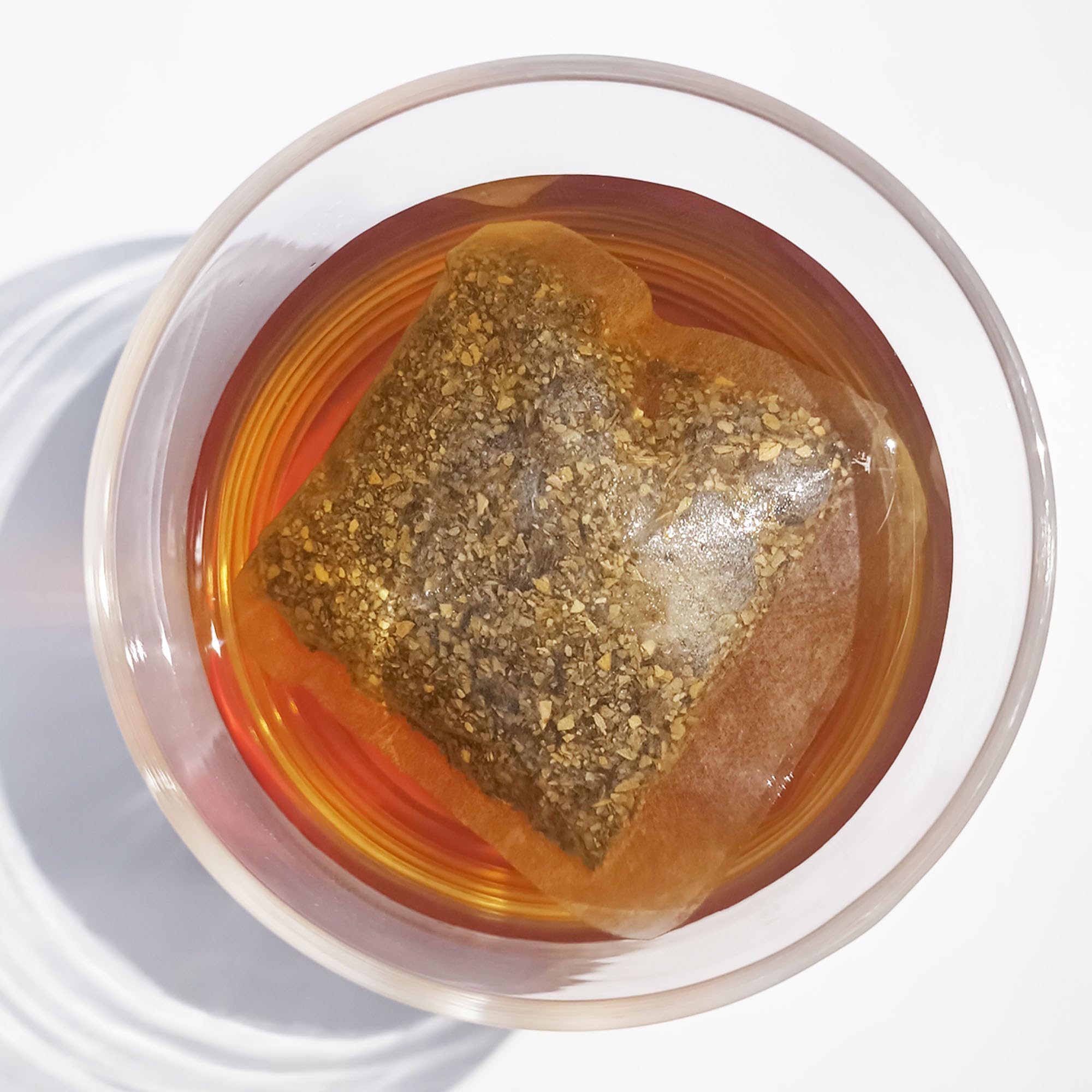 Evergreen Leaves California Dieters Drink – 4 Packungen extra starker Kräuter-Diättee mit Senna-Blättern, koffeinfreier Detox-Tee für schnelles Abnehmen des Körpers, Gewichtsmanagement, natürliche