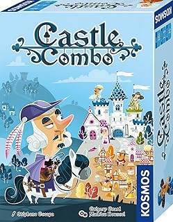 Comprar Kosmos Castle Combo: Spiel
