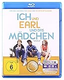 Ich und Earl und das Mädchen [Blu-ray]