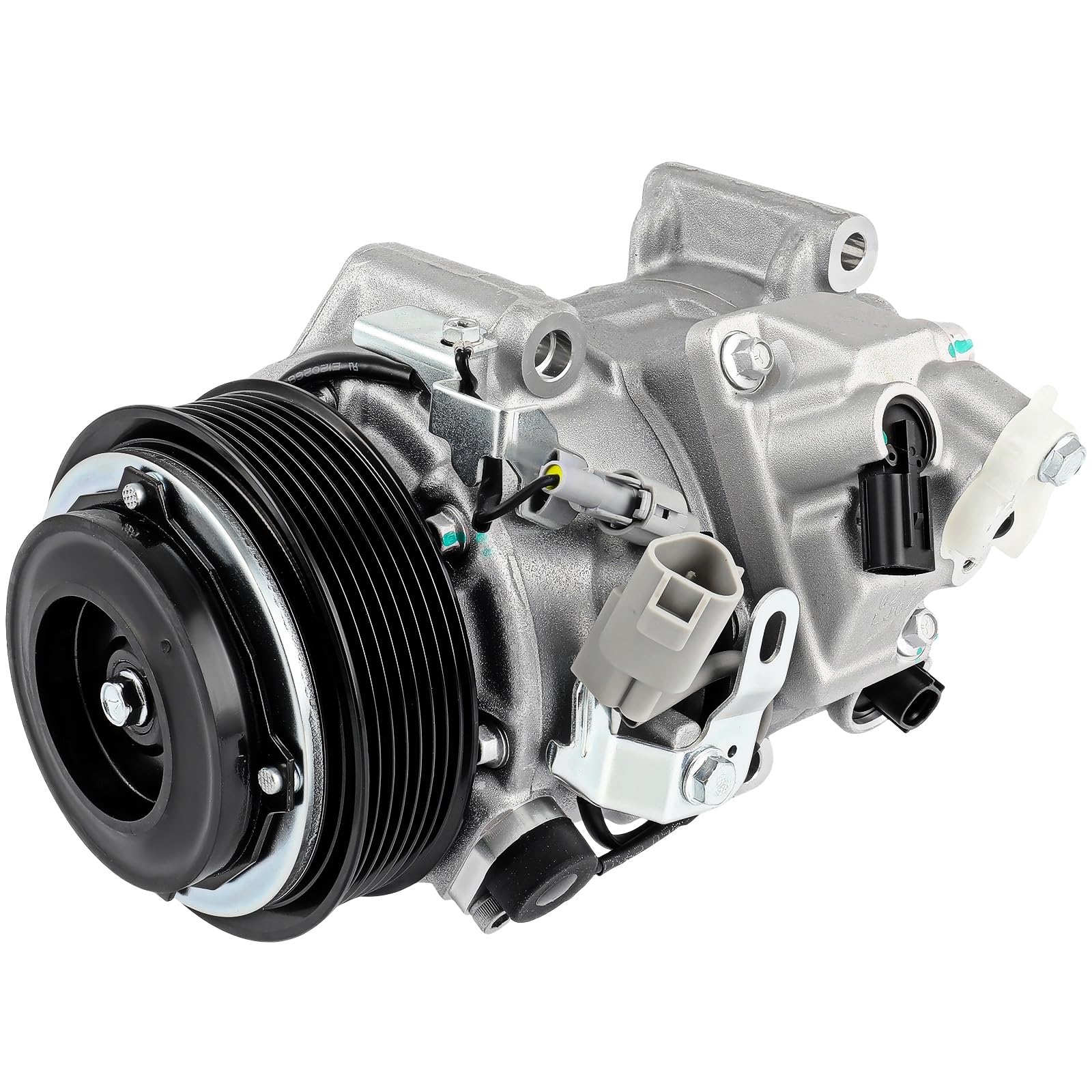 Photo 1 of SCITOO AC Compressor for Toyota Camry 3.5L (2012-2017)