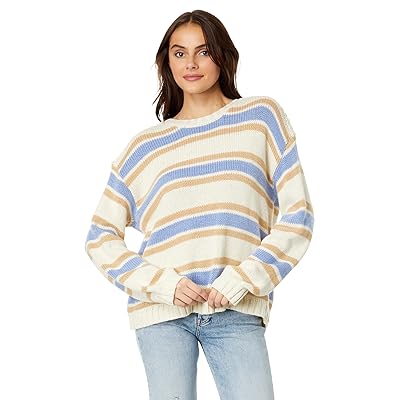 Rip Curl Hot Tropics Sweater Women