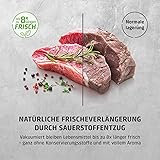 Caso 01176 Récipient de conservation sous vide en verre - 4