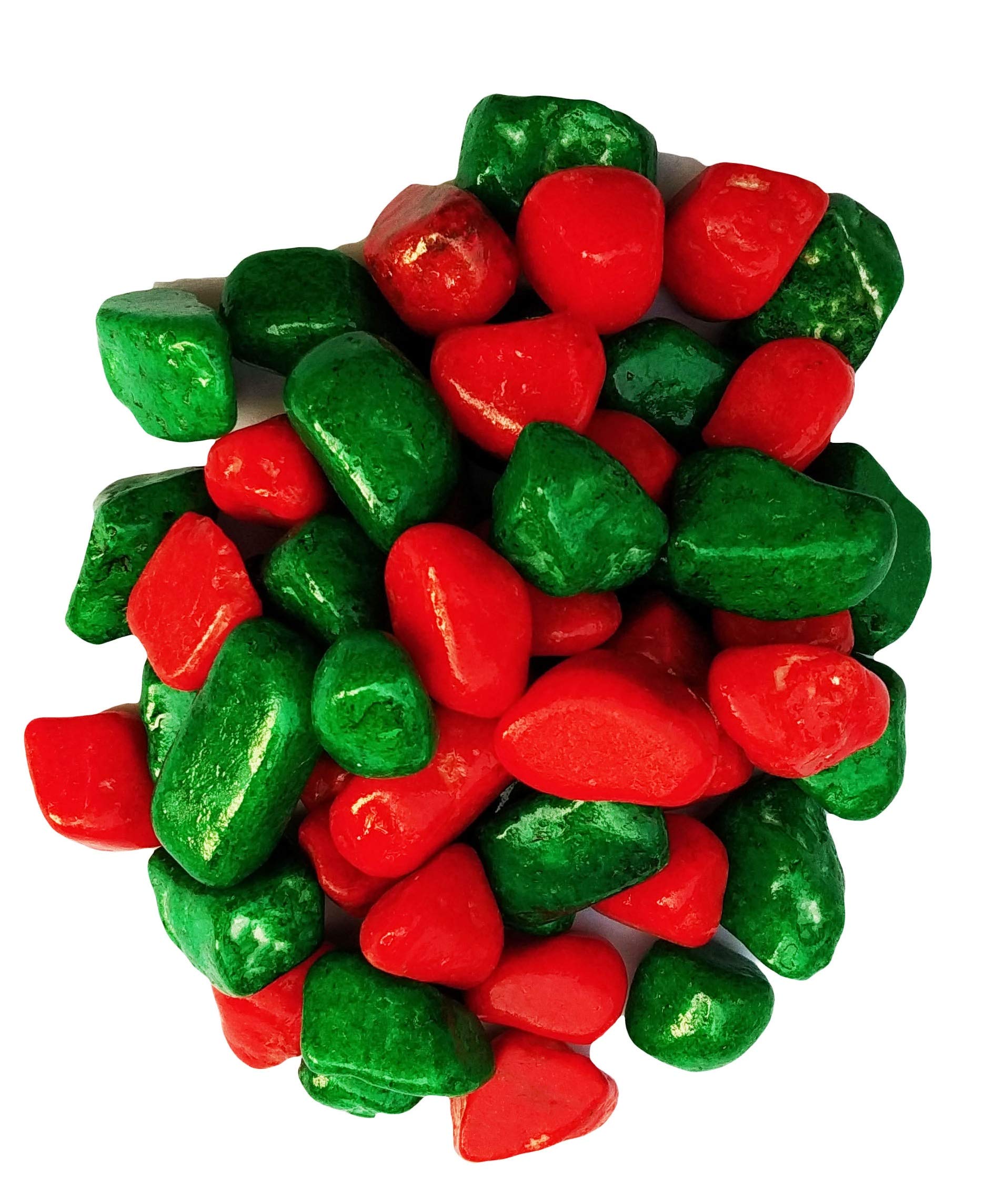 Maalavya Green with Red Color Marble Pebbles (B07JCRXYF9) Amazon Price History, Amazon Price Tracker