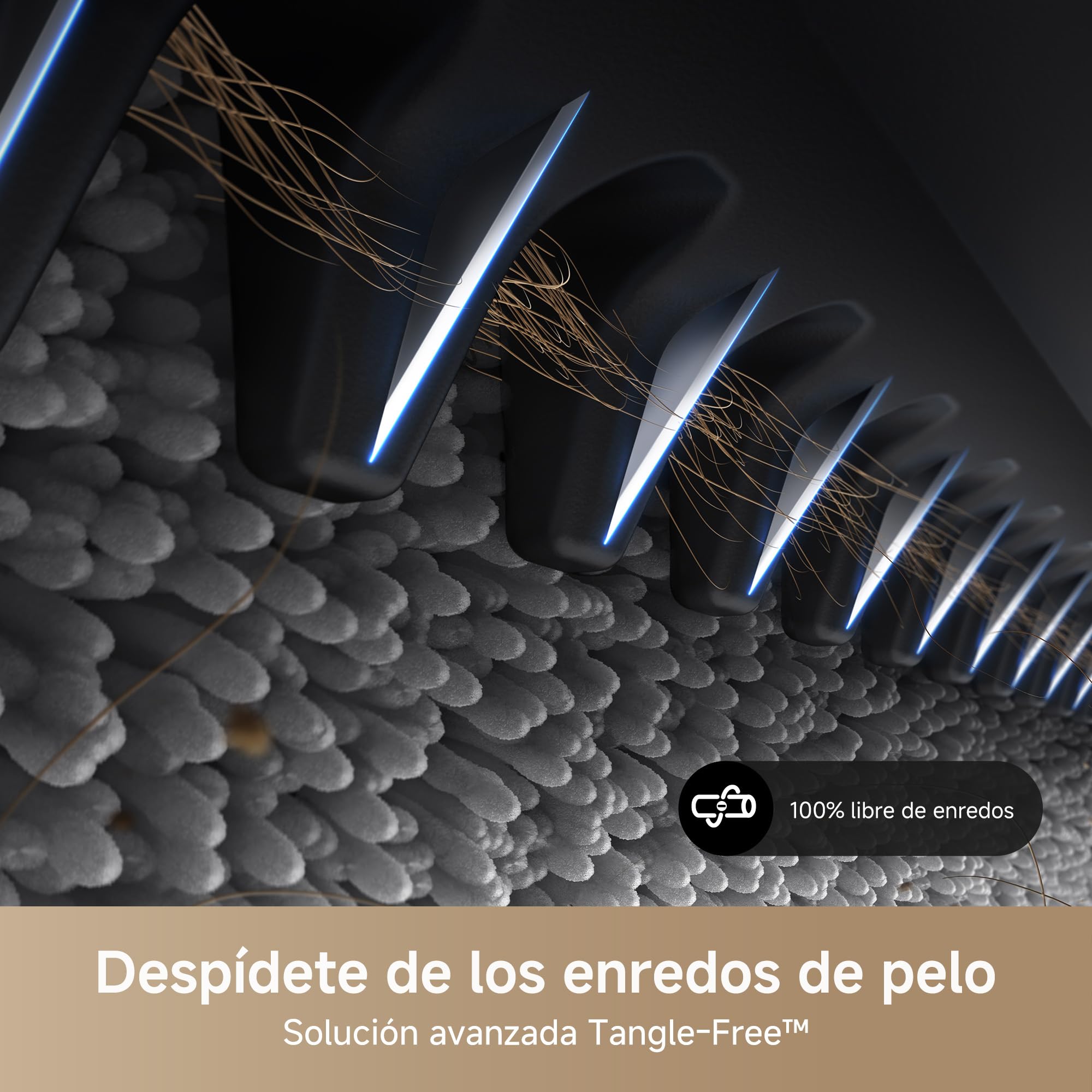 Mova X4 Pro Aspiradora seco y Mojado friega con Agua Caliente, sin enredos, autolimpieza 100°C, succión 20 000Pa, estación de Empuje, Cabezal de Cepillo LED, Dos Bordes, Ajuste de succión Inteligente
