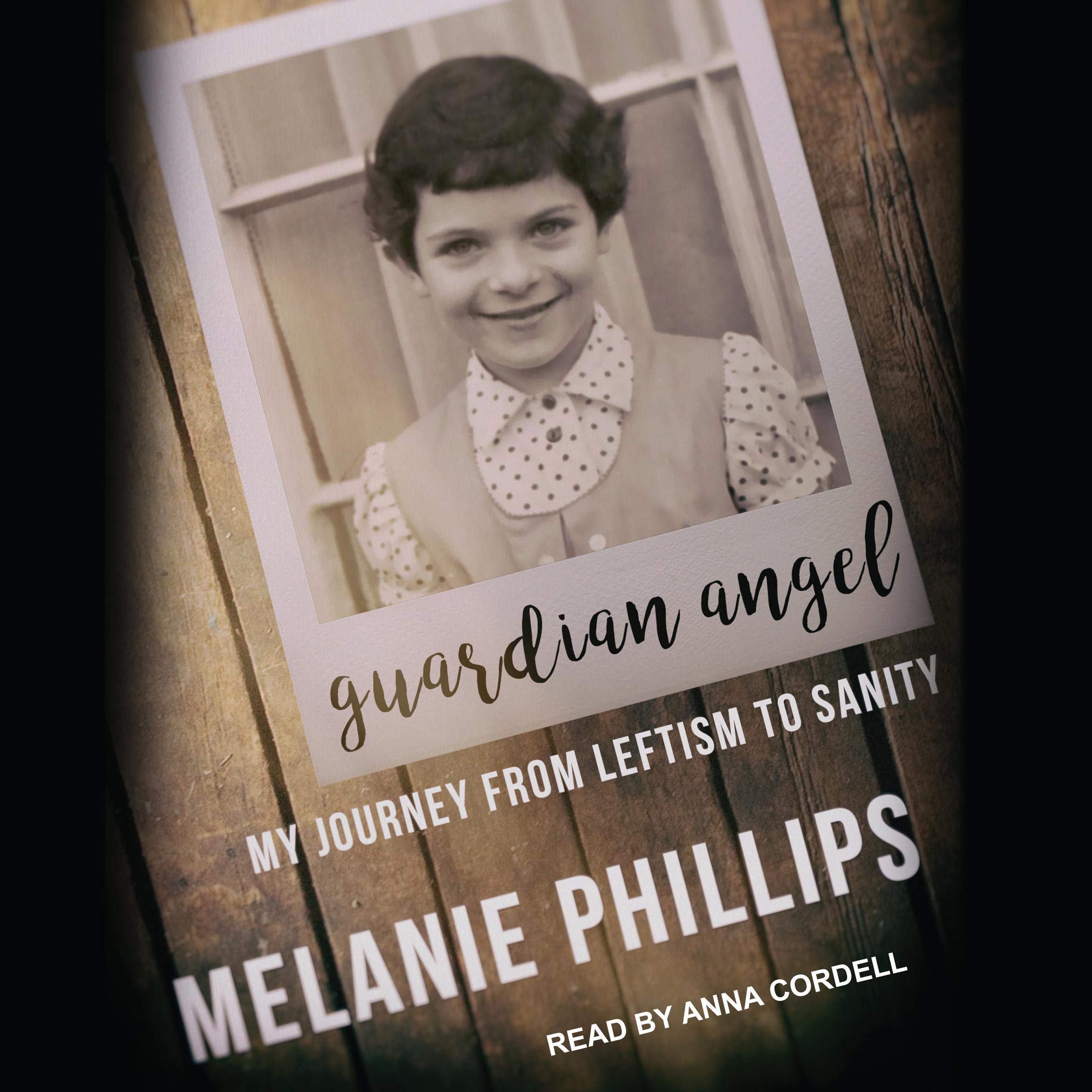 Cover art for Guardian Angel