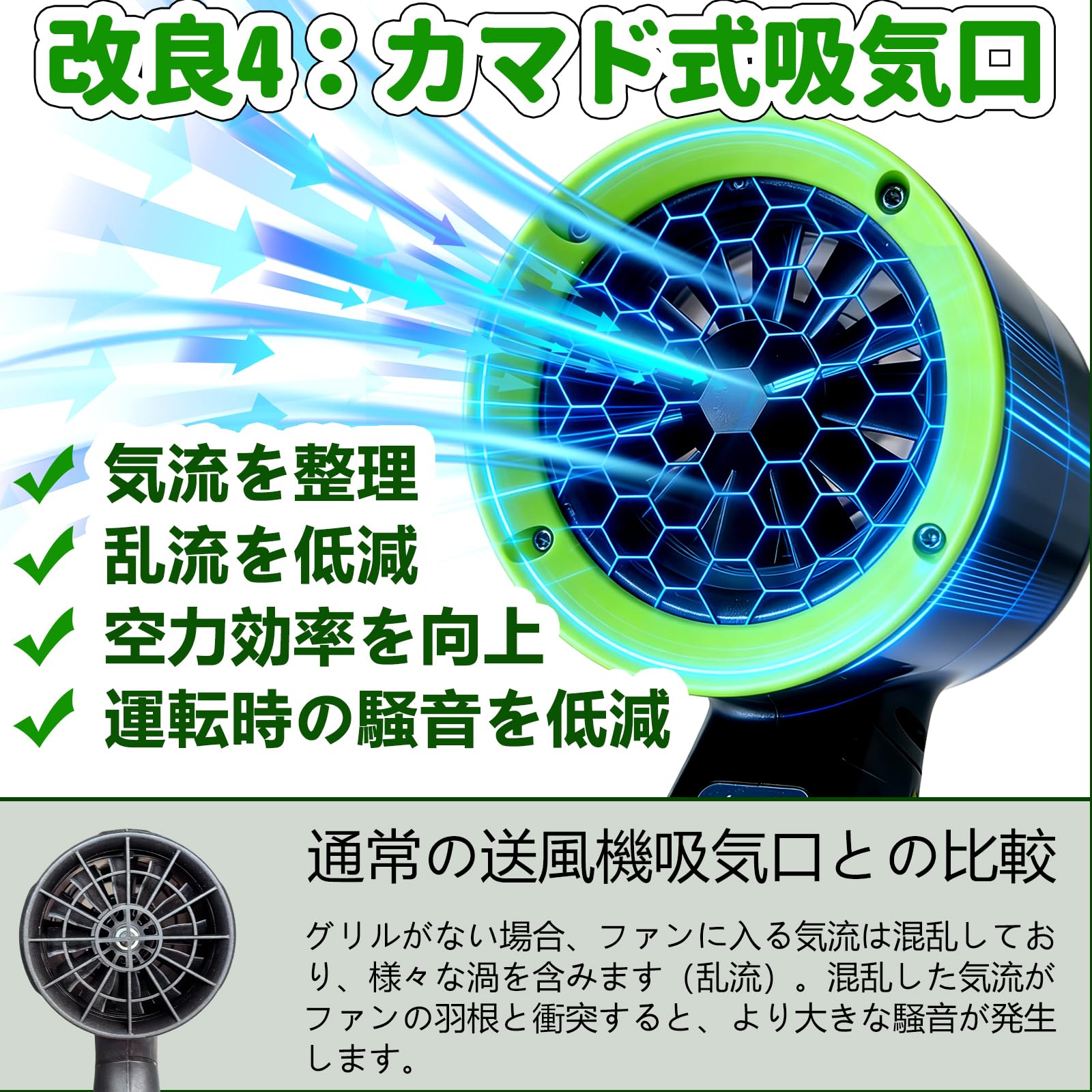 Amazon.co.jp: ブロワー 洗車 強力 ブロアー【2026最新業界初の180度