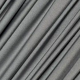Ice Fabrics Tecido De Nylon E Elastano Por Metro - Elástico Em 4 Direções Para Uso Ativo, Calças Ioga, Maiôs Toalhas Mesa, 60" Largura, Roupa Banho, Prata 1