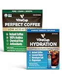 Instant Hydration 10Ct & Perfect 24Ct