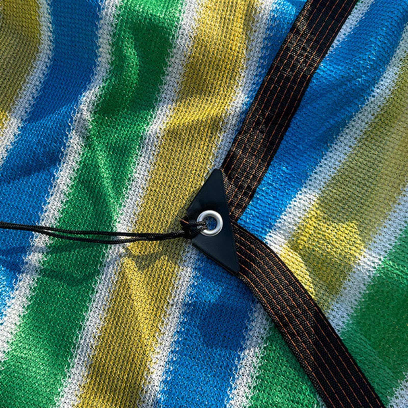 e Cover UV Protect Canopy per bambini Outdoor & Indoor Sun & Rain Shelter per parchi giochi facile da installare perfetto per saltare divertimento e attività di gioco