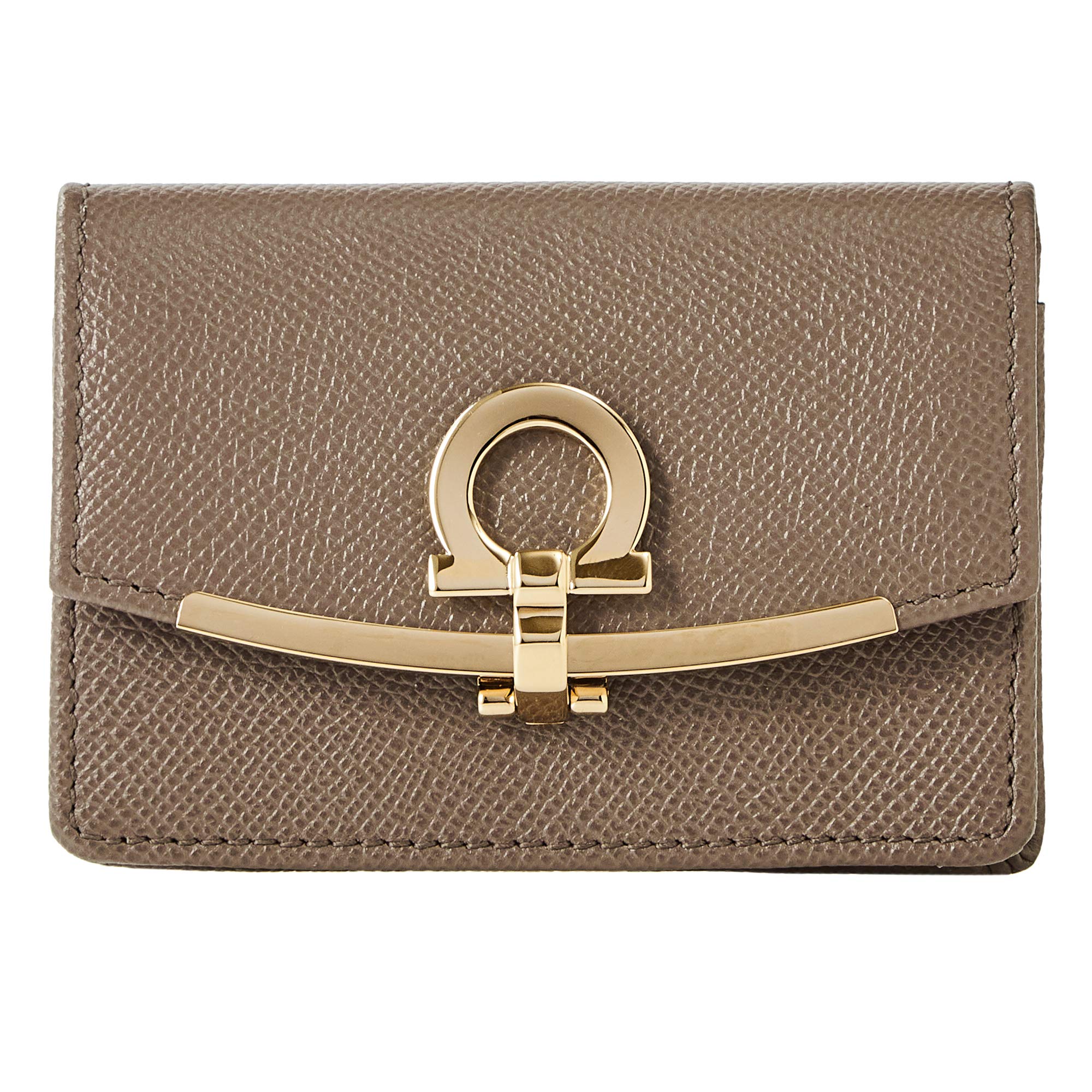 Amazon | FERRAGAMO フェラガモ カードケース 22D198 714931 カード