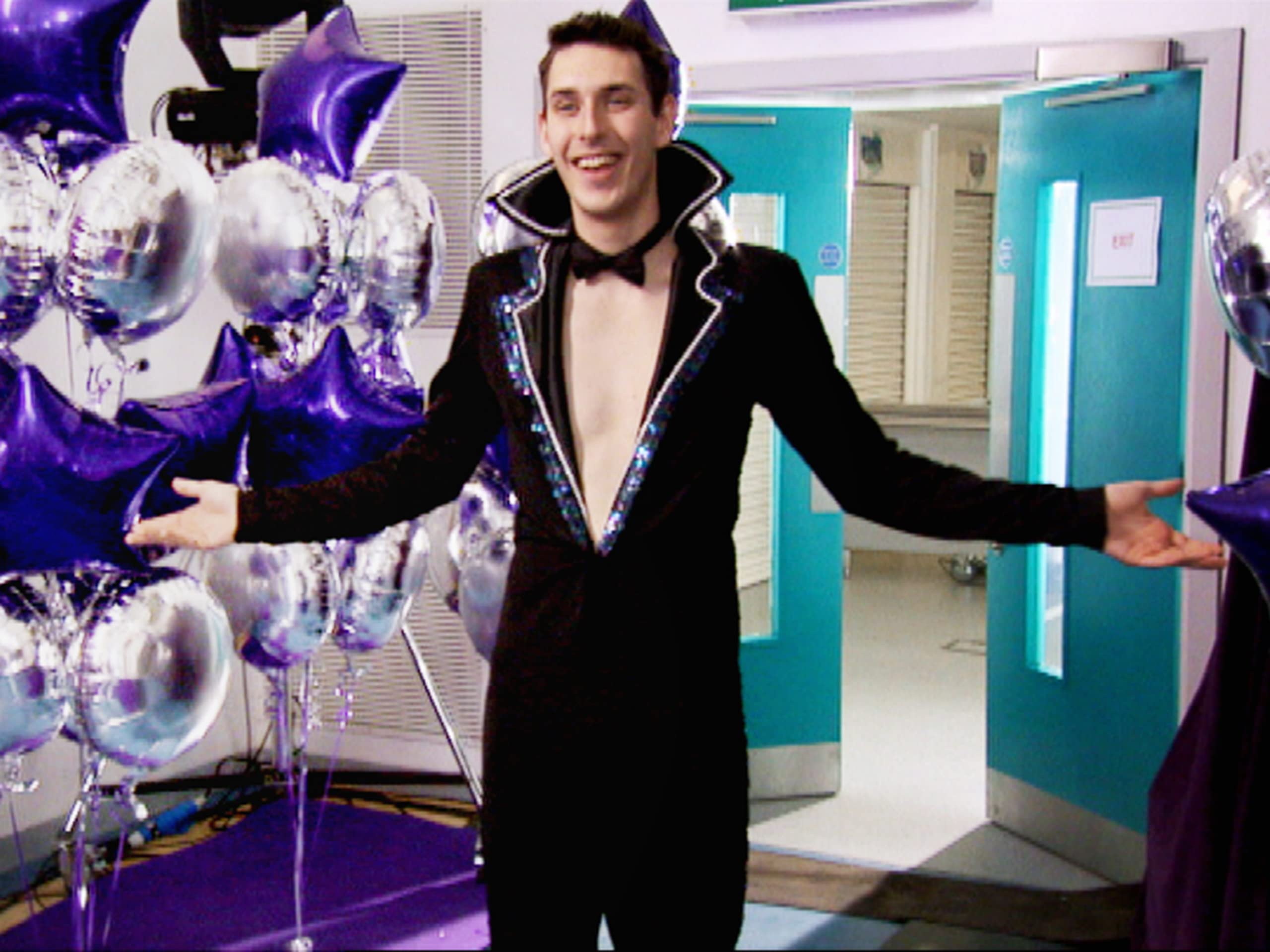 Watch The Inbetweeners - Season 1 | Prime Video