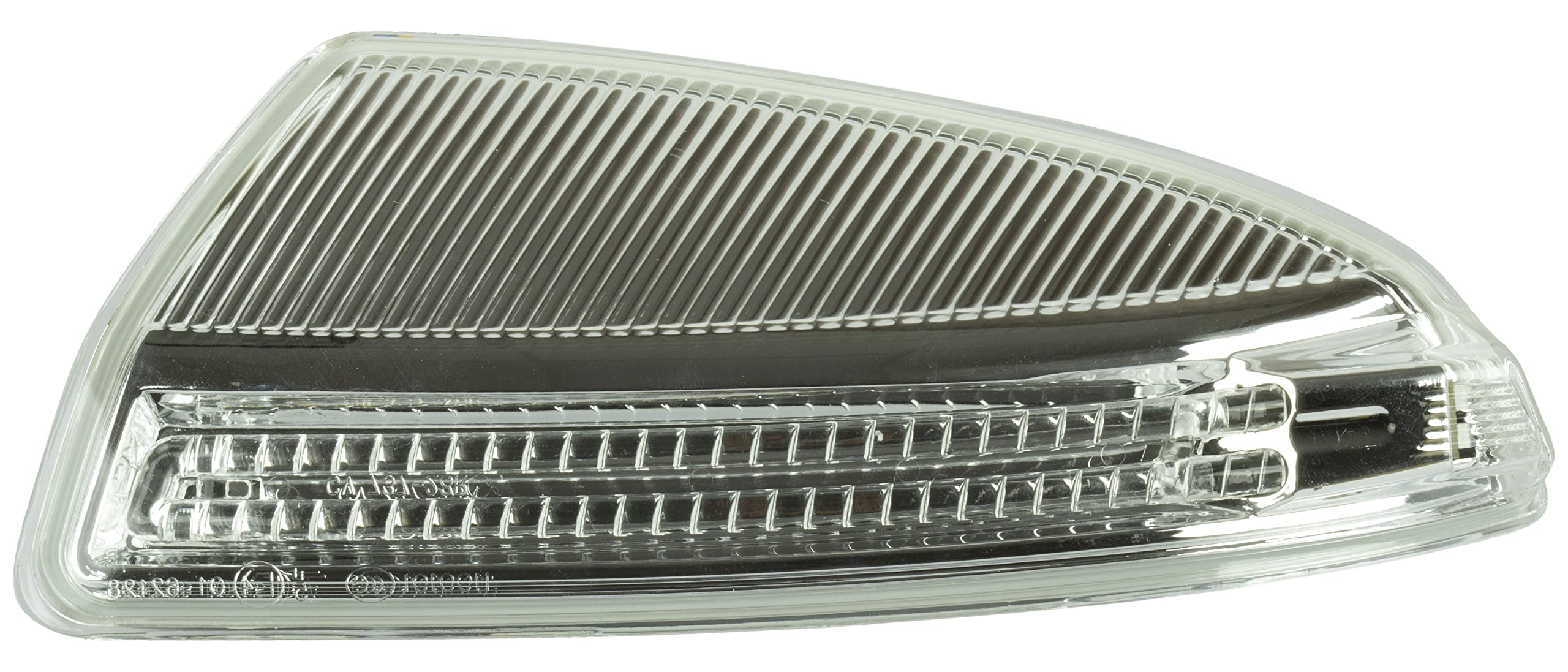 Taros Trade Clignotant de rétroviseur gauche, Mercedes Vito / viano / v-class 2010-2015, C-class W204 2007-2011, OE 2048200721, A2048200721, Led, Ece, Gauche