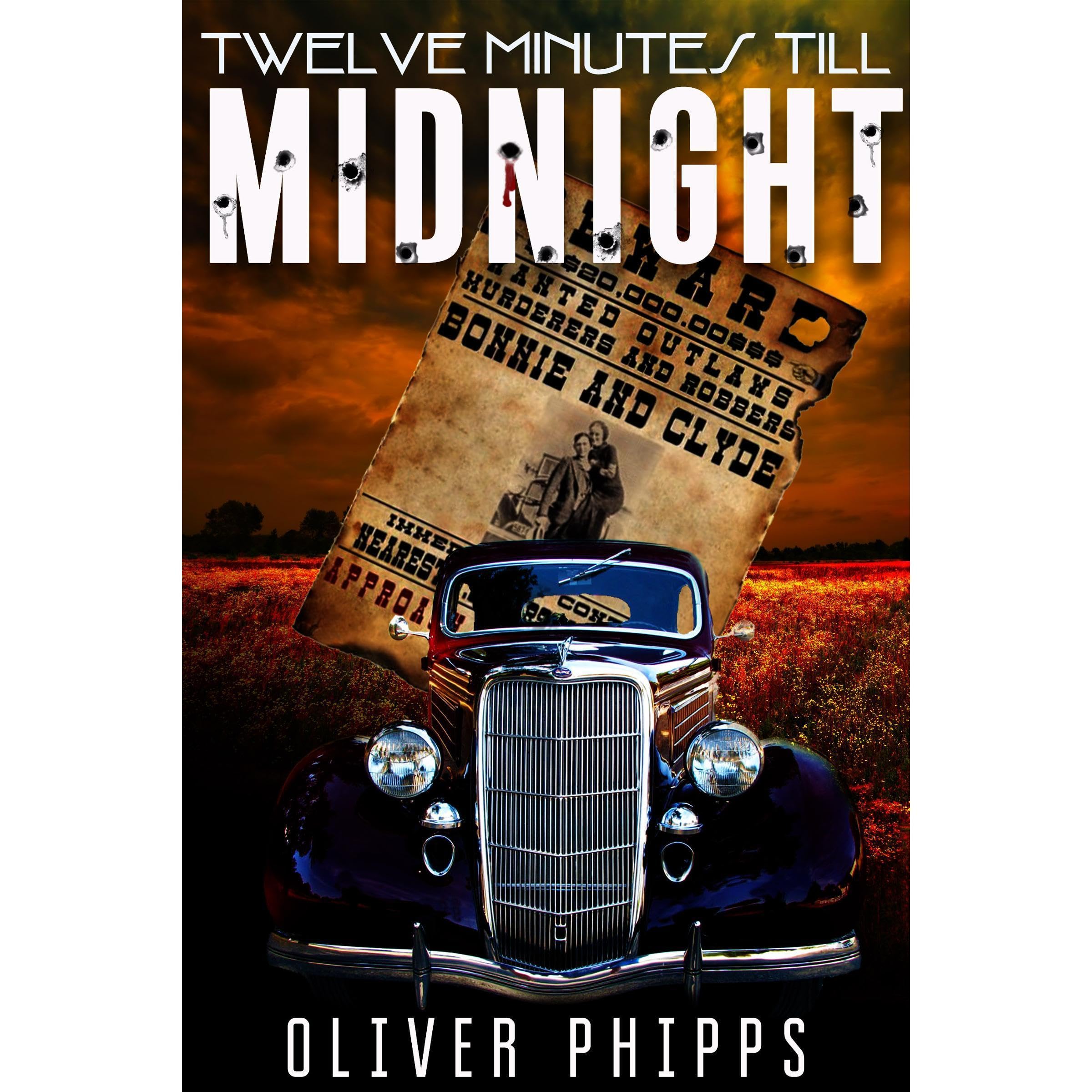 Twelve Minutes till Midnight