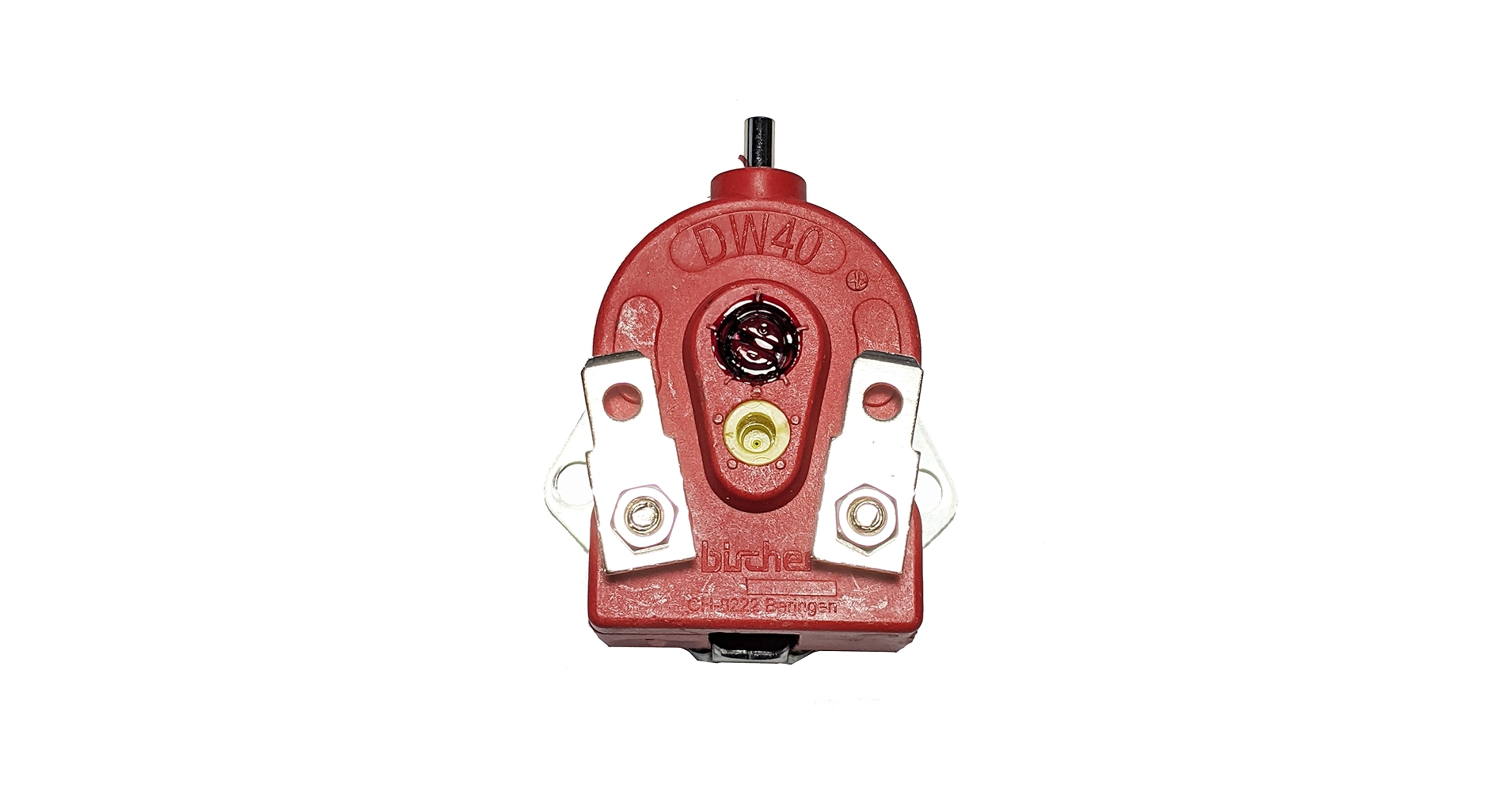 Amazon.com: BIRCHER Reglomat DW40 AIR Wave - Pressure