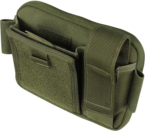 Vista 8 de CondorCondor Elite - Verde oliva (Olive Drab)