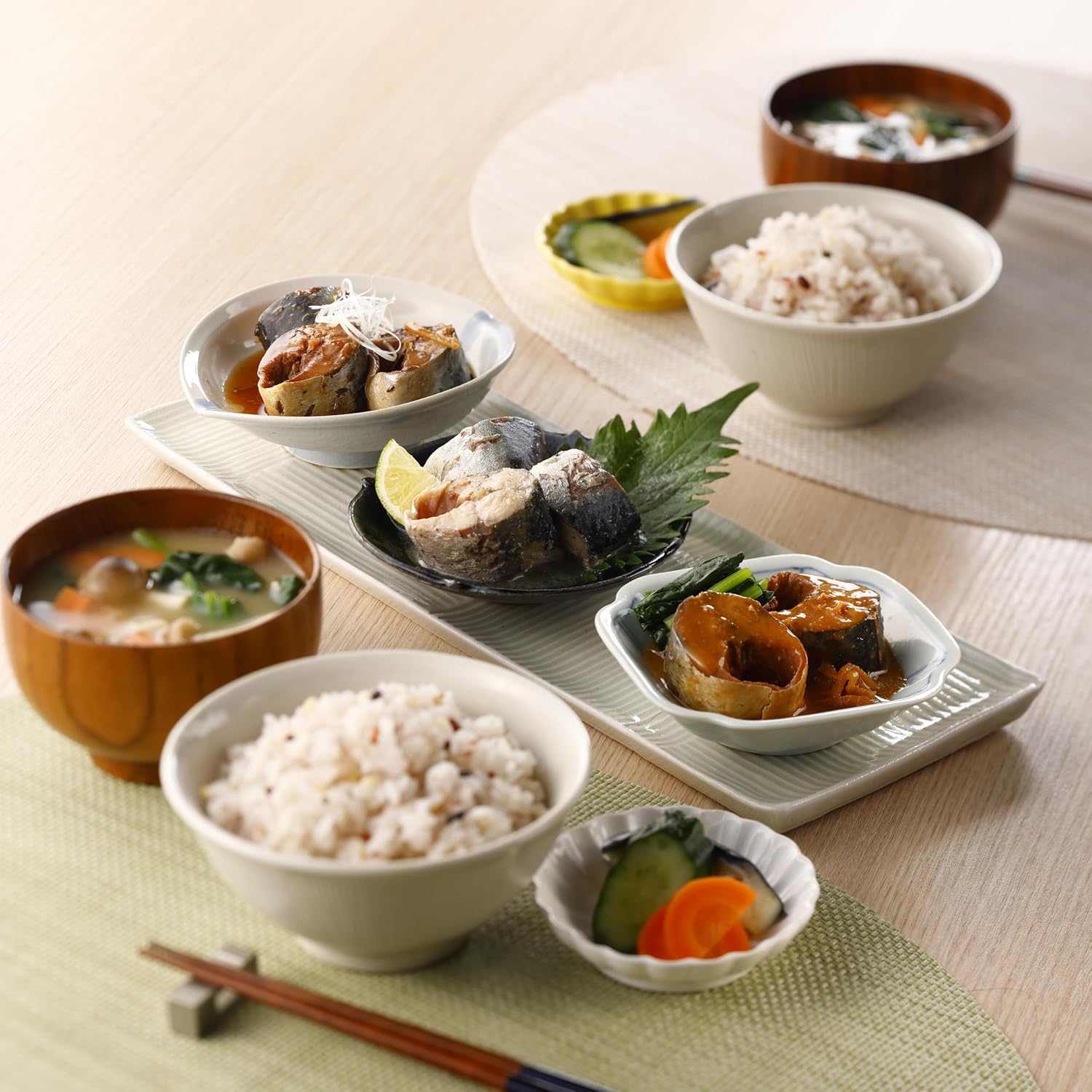 いなば食品 ひと口さば 味付 100g &times;24個