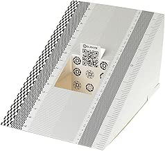 DSLRKIT Lens Focus Calibration Tool Alignment Ruler Folding Card DSLRKIT Lens Focus Calibration Tool Alignment Ruler Folding Card