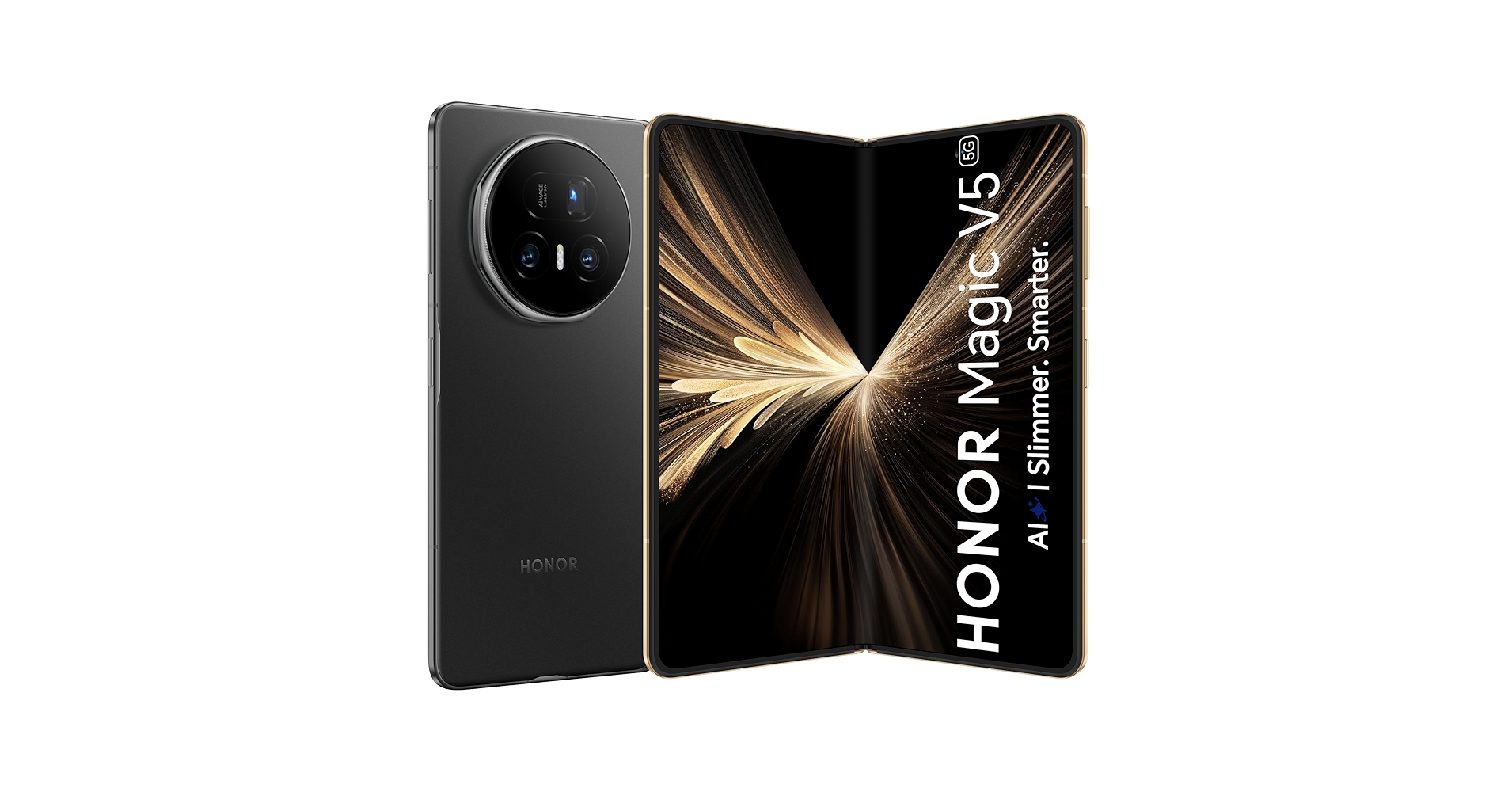 Amazon.com: Honor Magic V5 5G MBH-N49 (GSM, International Amazon.com: Honor Magic V5 5G MBH-N49 (GSM, International