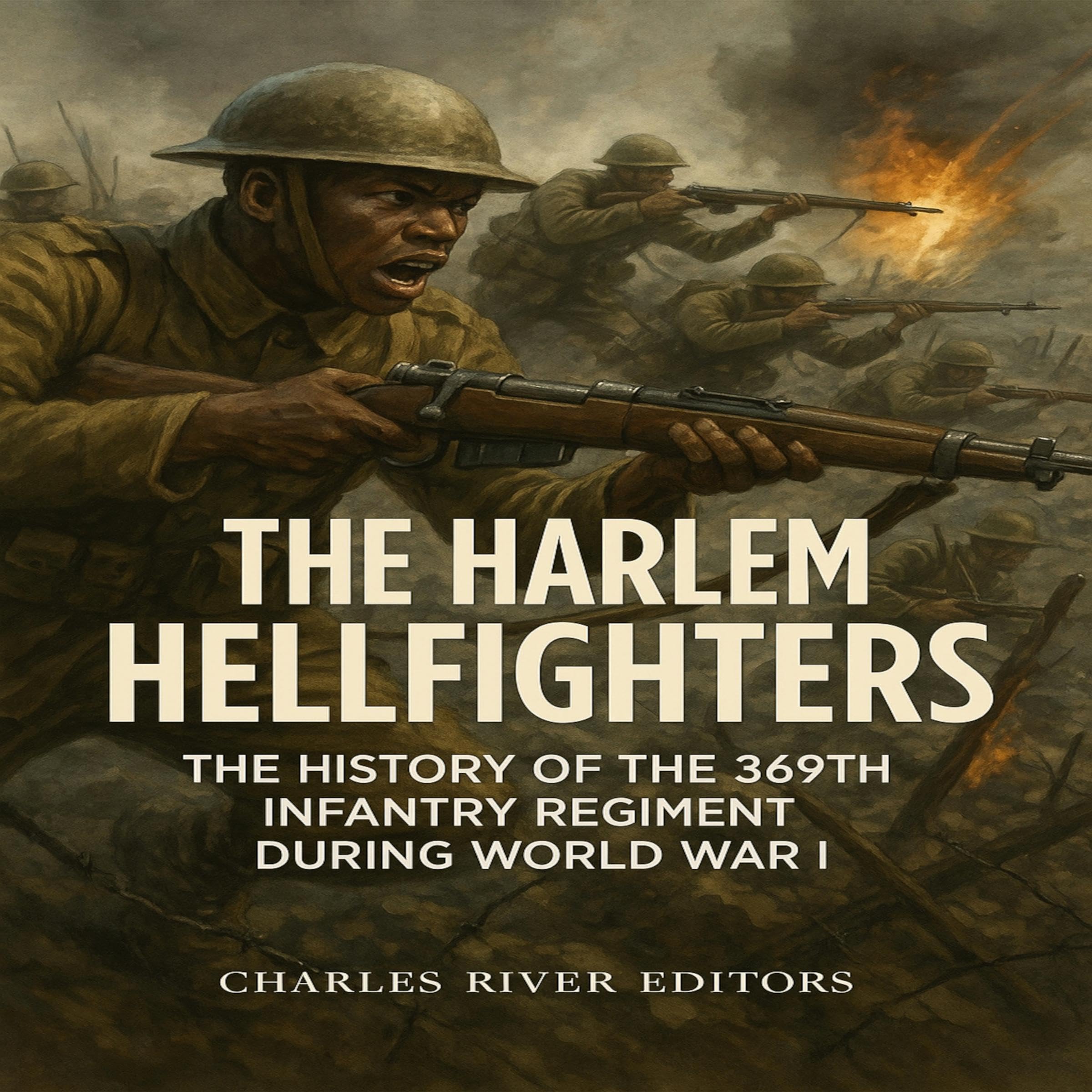 The Harlem Hellfighters