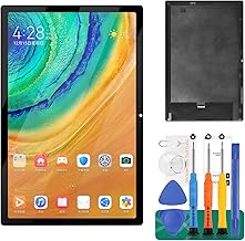 Pour Samsung Galaxy Tab A8 10.5 2021 Écran LCD pour Samsung Tab A8 10.5 2021 Écran de remplacement X200 LCD SM-X200 Tactile Digitizer Assemblée SM-X205 Kit de pièces de réparation