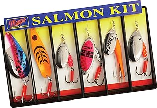 salmon lures for sale