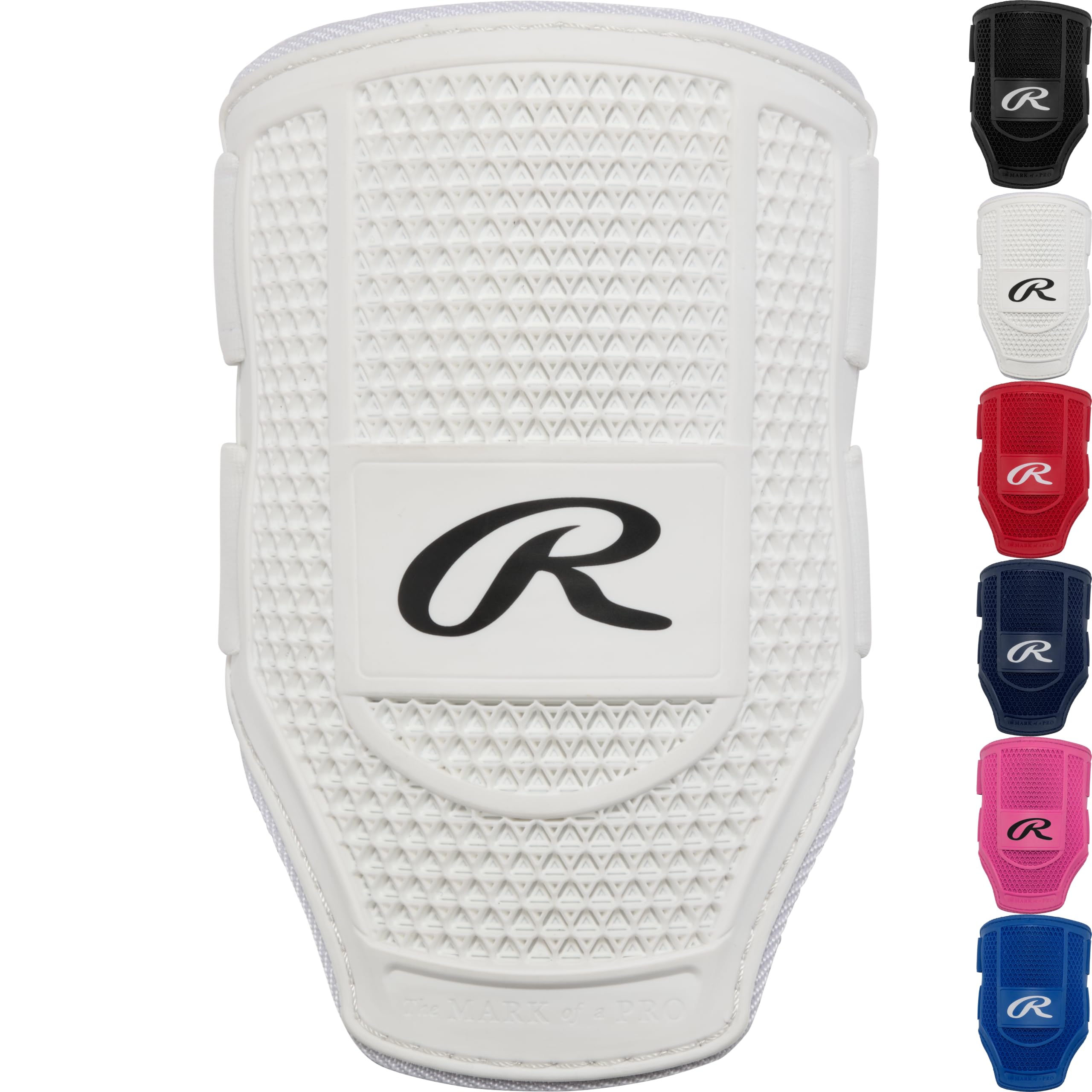 Rawlings | Batter's Elbow Guard | Baseball/Softball | Multiple Sizes &amp; Colors