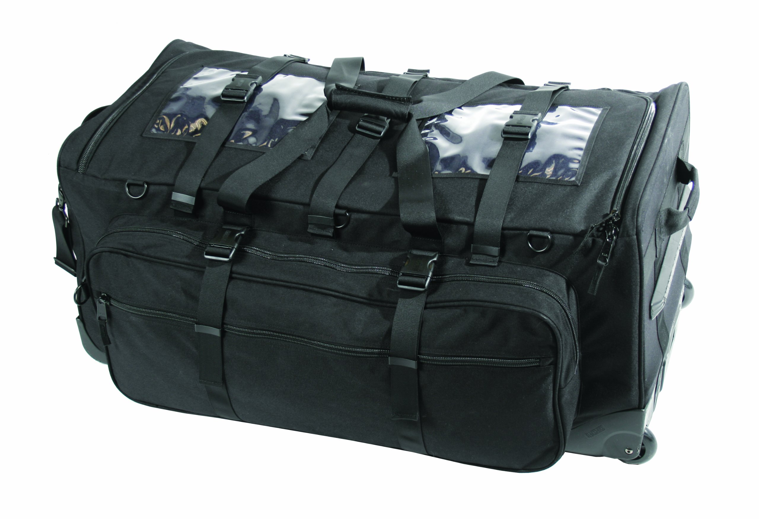 Blackhawk Battle Bag ブラックホーク社製　カーキ Blackhawk Battle Bag - YouTube